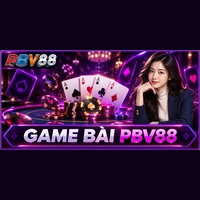 GAME BÀI PBV88