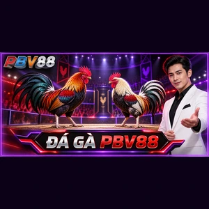 ĐÁ GÀ PBV88