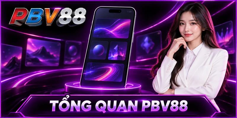 TỔNG QUAN PBV88